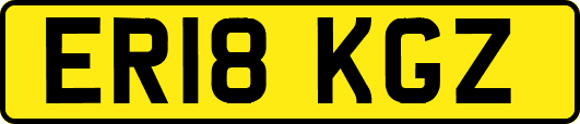 ER18KGZ