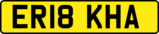 ER18KHA