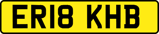 ER18KHB
