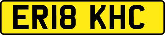 ER18KHC