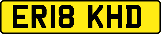 ER18KHD
