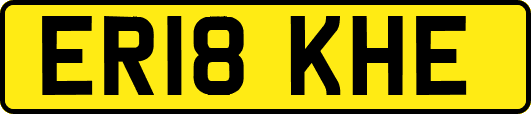 ER18KHE
