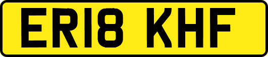 ER18KHF