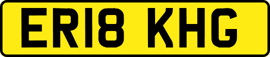 ER18KHG