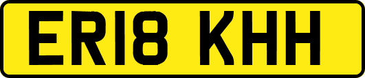 ER18KHH