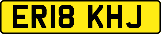 ER18KHJ