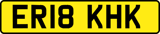 ER18KHK