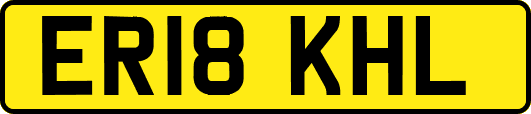 ER18KHL