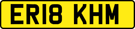 ER18KHM