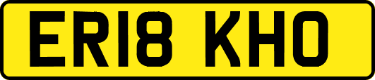 ER18KHO