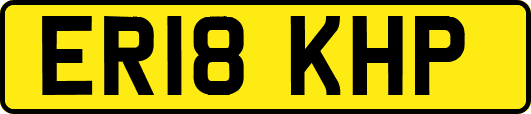 ER18KHP