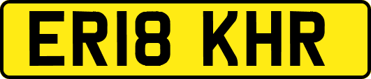 ER18KHR