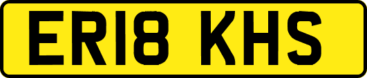 ER18KHS