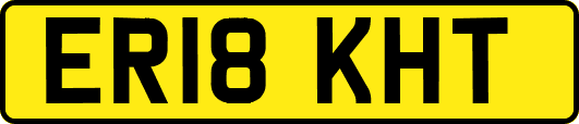 ER18KHT