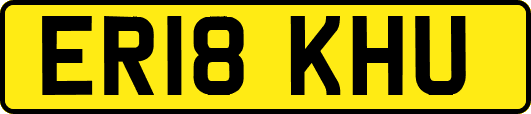 ER18KHU
