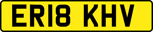 ER18KHV