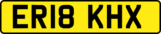 ER18KHX