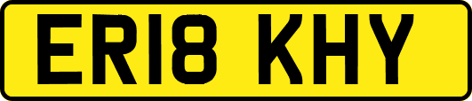 ER18KHY