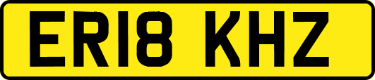 ER18KHZ