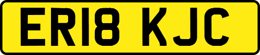 ER18KJC