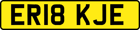 ER18KJE