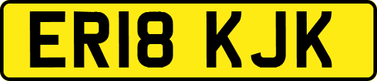 ER18KJK