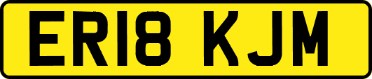 ER18KJM