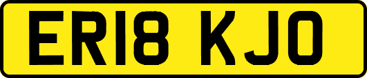 ER18KJO