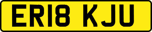 ER18KJU