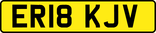 ER18KJV