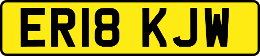 ER18KJW