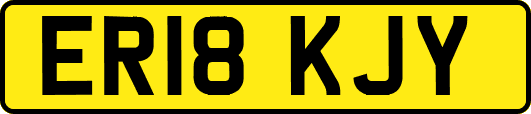 ER18KJY