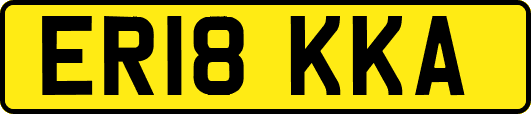 ER18KKA