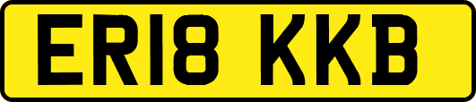 ER18KKB