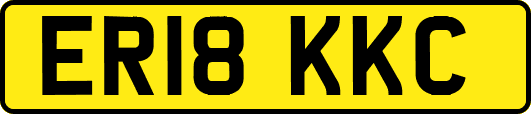 ER18KKC