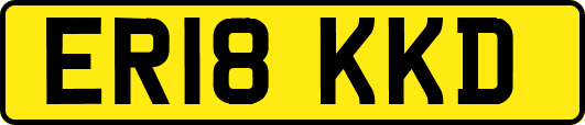 ER18KKD