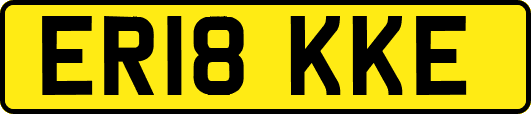 ER18KKE