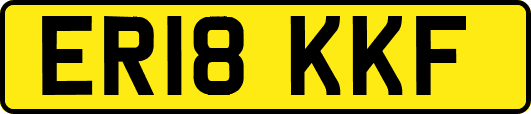 ER18KKF