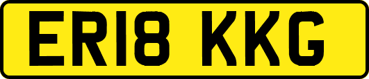 ER18KKG