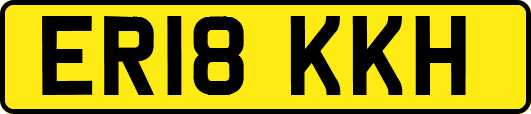ER18KKH