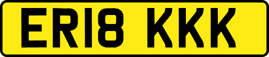 ER18KKK