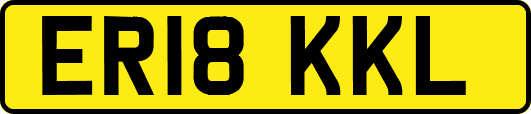 ER18KKL