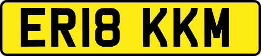 ER18KKM