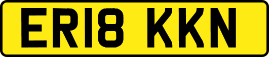 ER18KKN