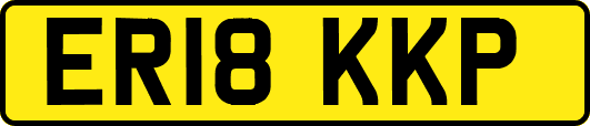ER18KKP