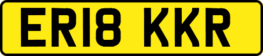 ER18KKR