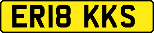 ER18KKS