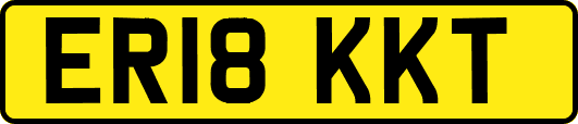 ER18KKT