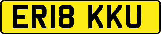 ER18KKU