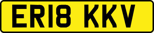 ER18KKV